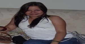 Marymargui 34 años Soy de Santa Marta/Magdalena, Busco Encuentros Amistad con Hombre