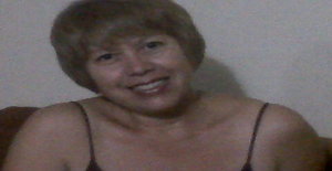 Elizabethnoriega 60 años Soy de Barquisimeto/Lara, Busco Encuentros Amistad con Hombre