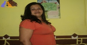 Minely 45 años Soy de Barquisimeto/Lara, Busco Encuentros Amistad con Hombre