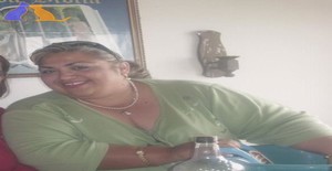 Timbarita 58 años Soy de Barquisimeto/Lara, Busco Encuentros Amistad con Hombre