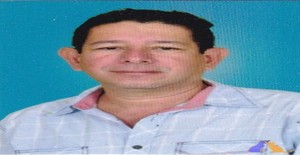 Frefabra 55 años Soy de Guayaquil/Guayas, Busco Encuentros Amistad con Mujer