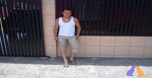 Jason63 37 años Soy de Taras/Cartago, Busco Encuentros Amistad con Mujer