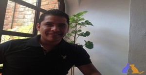 Luisenegro 42 años Soy de León/Guanajuato, Busco Encuentros Amistad con Mujer