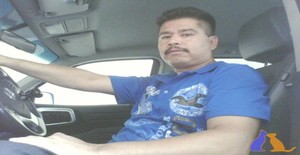 Tonhy38 47 años Soy de Torreón/Coahuila, Busco Encuentros Amistad con Mujer