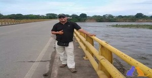 Andy55 42 años Soy de Espinal/Tolima, Busco Encuentros Amistad con Mujer