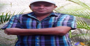 Castellanodavid7 43 años Soy de Guacara/Carabobo, Busco Encuentros Amistad con Mujer