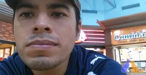 Christopher81 39 años Soy de Guayaquil/Guayas, Busco Encuentros Amistad con Mujer