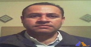 Nito0821 42 años Soy de Puebla/Puebla, Busco Encuentros Amistad con Mujer