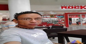 Joshuamoto 39 años Soy de San Salvador/San Salvador, Busco Noviazgo con Mujer