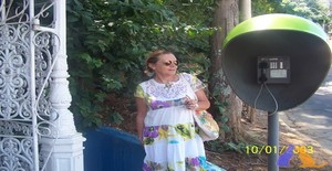 RuthDietschi 59 años Soy de Barra de Carrasco/Canelones, Busco Encuentros Amistad con Hombre