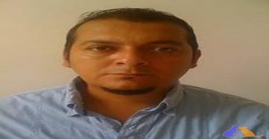 Harold botero 42 años Soy de Armenia Quindio/Quindio, Busco Encuentros Amistad con Mujer