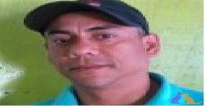 Renaldy 1971 49 años Soy de Jinotepe/Carazo Department, Busco Encuentros Amistad con Mujer