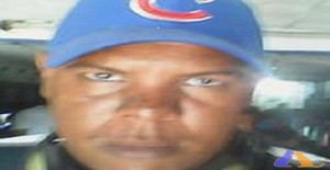 yerry oca 41 años Soy de Maracay/Aragua, Busco Encuentros Amistad con Mujer