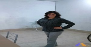 yanina7 63 años Soy de Chiclayo/Lambayeque, Busco Encuentros Amistad con Hombre