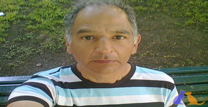 Héctor 63 años Soy de Catamarca/Catamarca, Busco Encuentros Amistad con Mujer