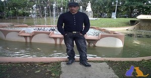 lalito46 49 años Soy de San Cristóbal/Táchira, Busco Noviazgo con Mujer
