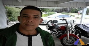 AlexeinFernez 41 años Soy de Santiago de Cuba/Santiago de Cuba, Busco Encuentros Amistad con Mujer