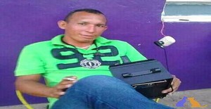 JeanAlejandro 39 años Soy de Duaca/Lara, Busco Encuentros Amistad con Mujer