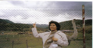 Teresaramirezgrr 54 años Soy de Lima/Lima, Busco Encuentros Amistad con Hombre