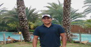 Ross_313 40 años Soy de Caracas/Distrito Capital, Busco Encuentros Amistad con Mujer