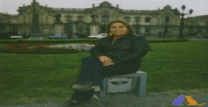 Dulcekatie 48 años Soy de Lima/Lima, Busco Encuentros Amistad con Hombre