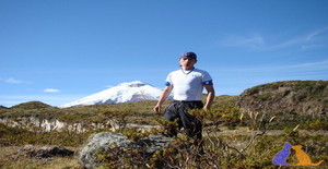 Verticalsport_v3 37 años Soy de Quito/Pichincha, Busco Encuentros Amistad con Mujer