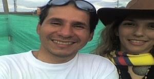 Leofernando1 47 años Soy de Federal/Entre Rios, Busco Encuentros Amistad con Mujer